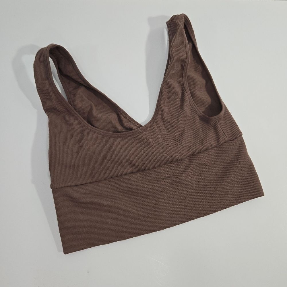 LA hearts by PacSun brown bra